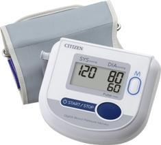 Automata felkaros vérnyomásmérő 